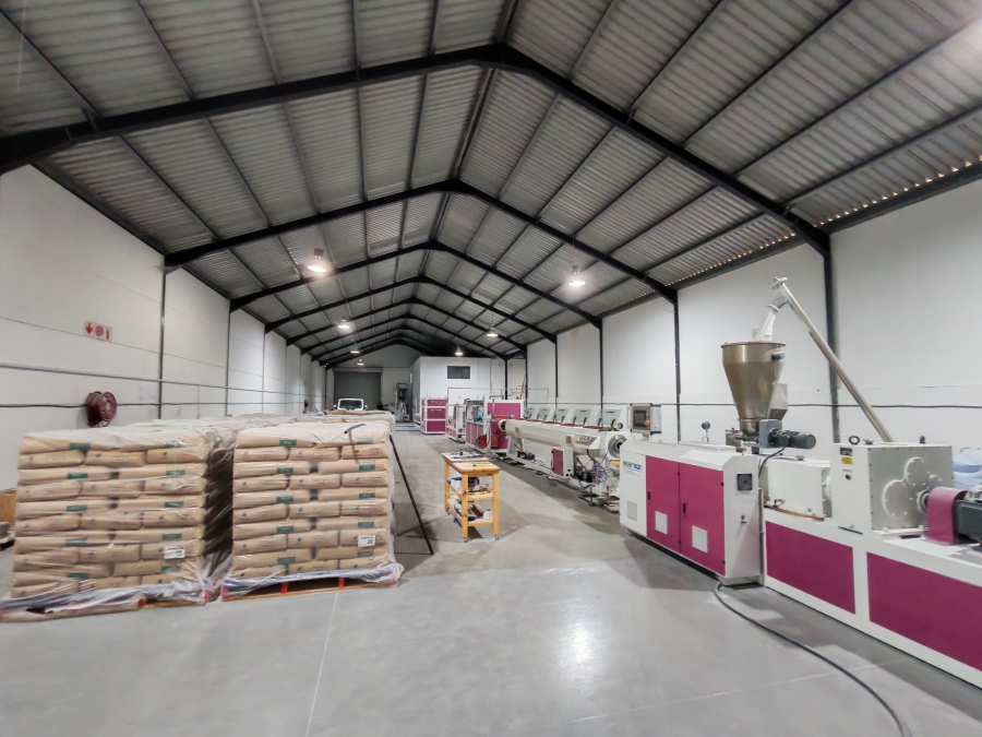 To Let commercial Property for Rent in Asla Park Western Cape